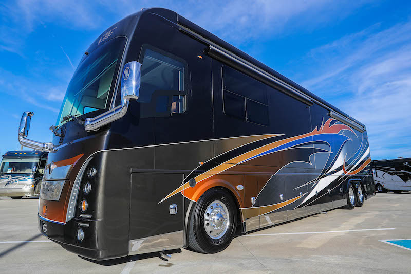 Bus-Stuff.com Class A Rv For Sale