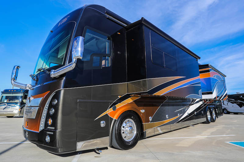 Bus-Stuff.com Class A Rv For Sale