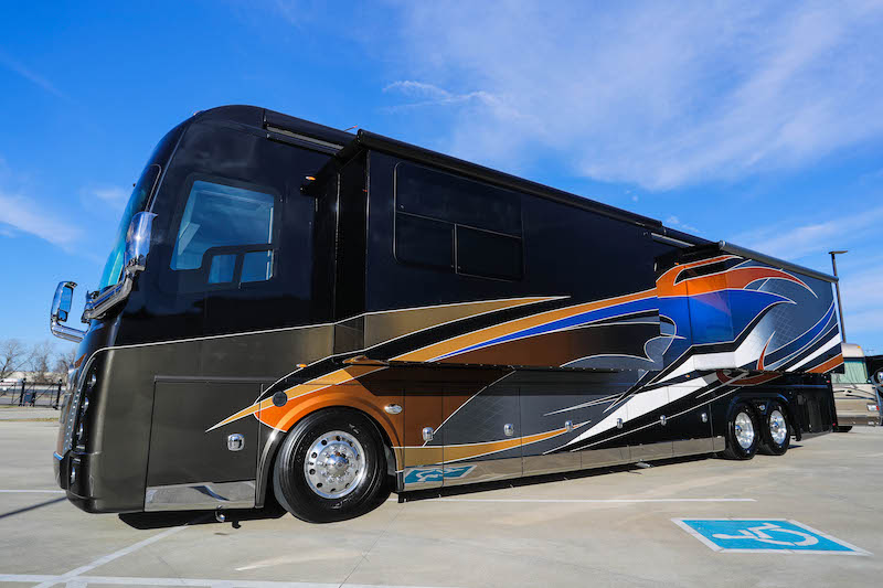 Bus-Stuff.com Class A Rv For Sale
