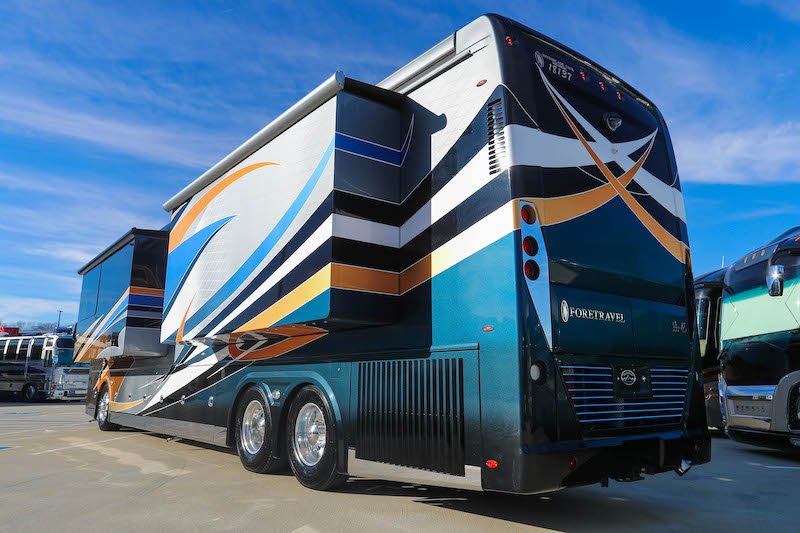 Bus-Stuff.com Class A Rv For Sale