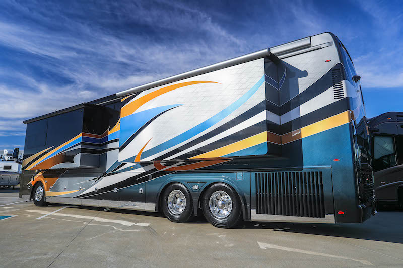 Bus-Stuff.com Class A Rv For Sale