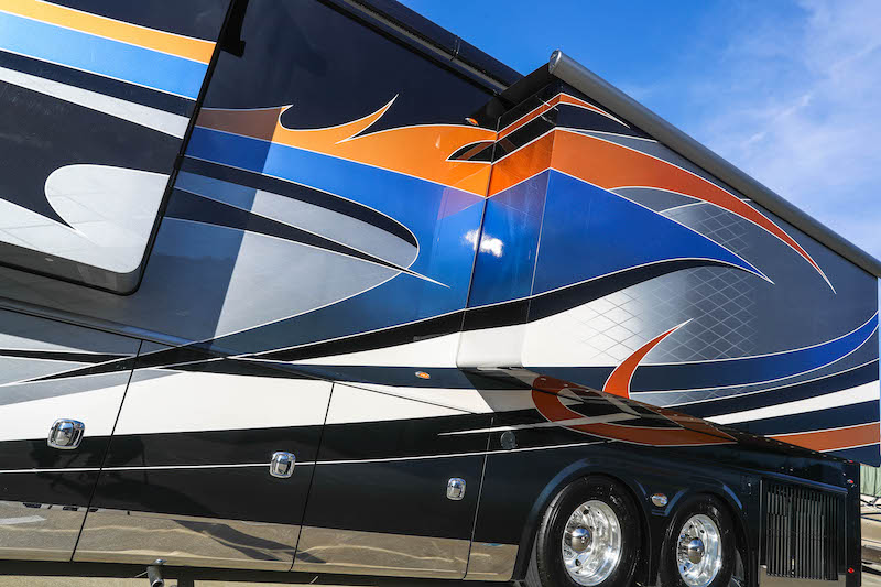 Bus-Stuff.com Class A Rv For Sale