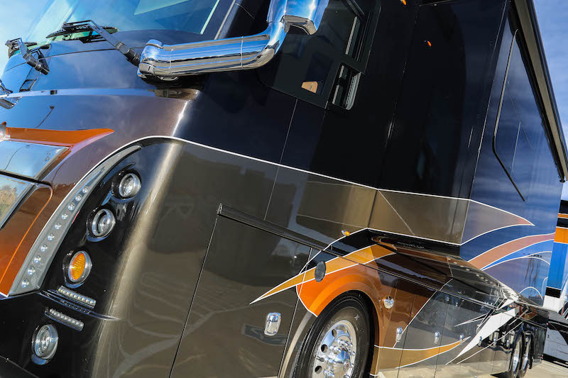 Bus-Stuff.com Class A Rv For Sale