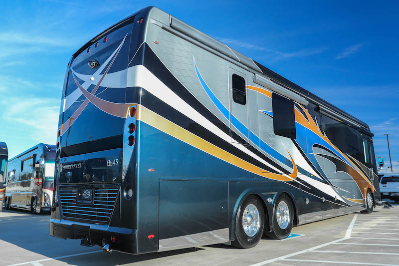 Bus-Stuff.com Class A Rv For Sale