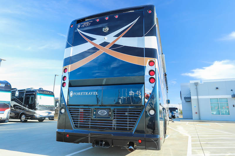 Bus-Stuff.com Class A Rv For Sale