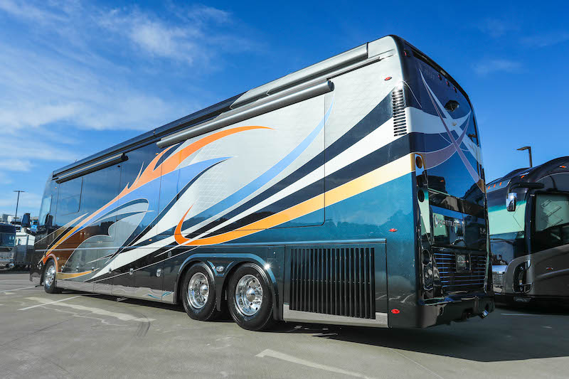 Bus-Stuff.com Class A Rv For Sale