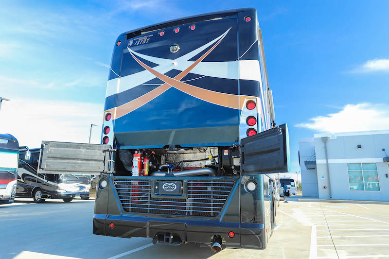 Bus-Stuff.com Class A Rv For Sale