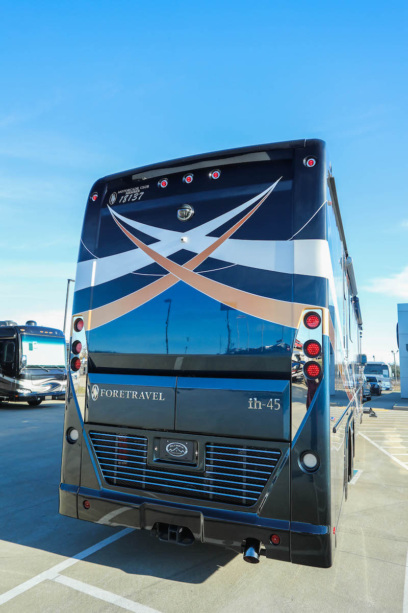 Bus-Stuff.com Class A Rv For Sale