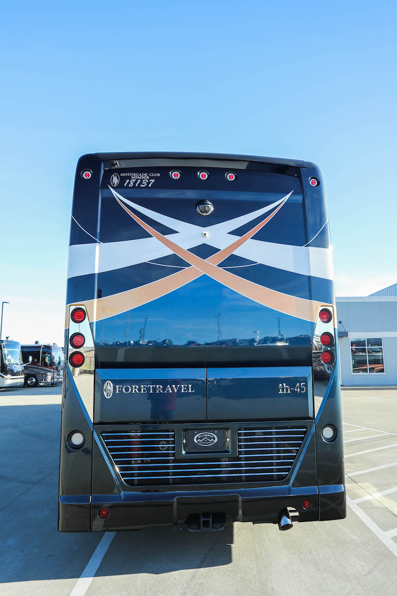 Bus-Stuff.com Class A Rv For Sale