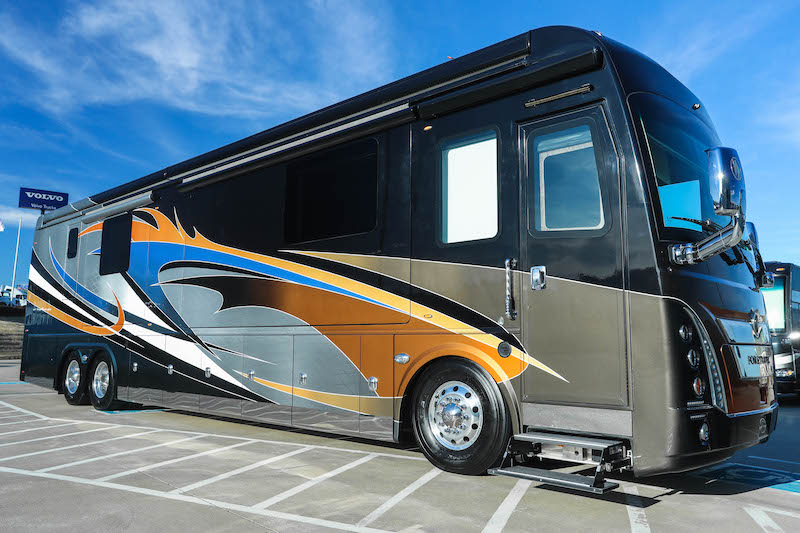 Bus-Stuff.com Class A Rv For Sale