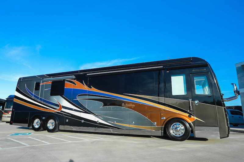 Bus-Stuff.com Class A Rv For Sale