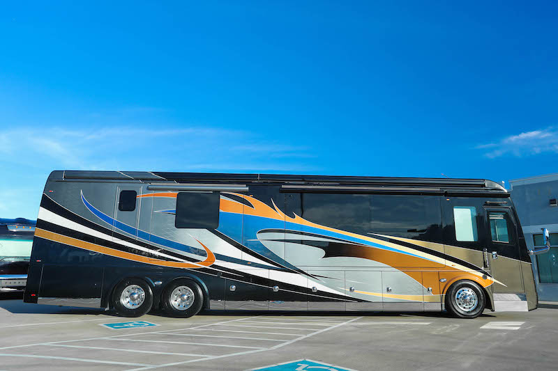 Bus-Stuff.com Class A Rv For Sale