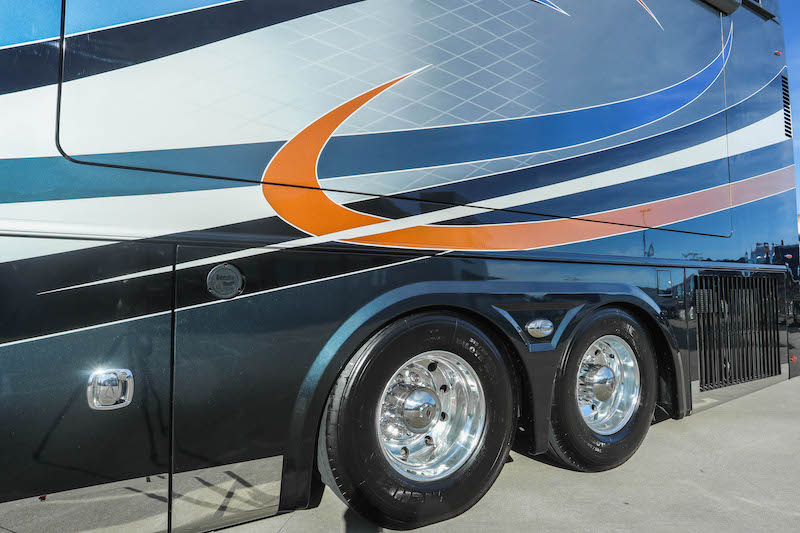 Bus-Stuff.com Class A Rv For Sale