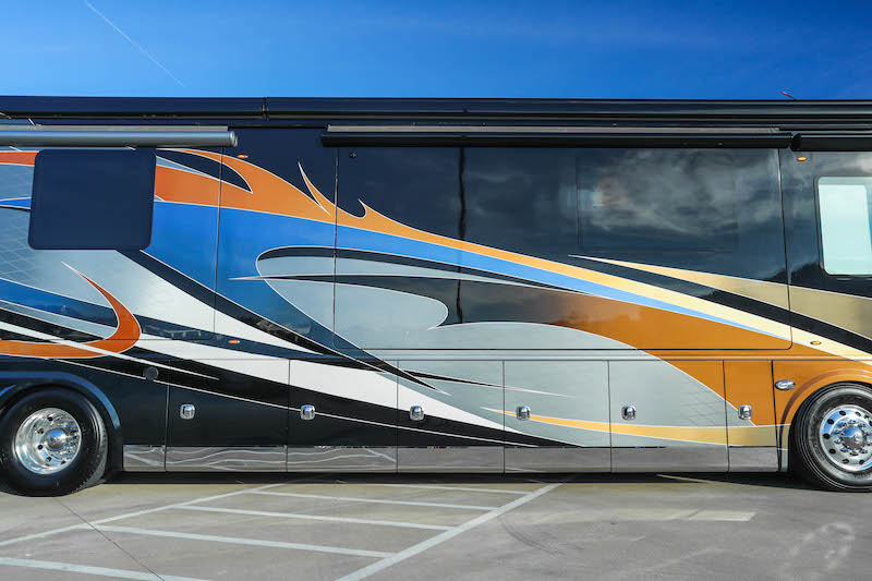 Bus-Stuff.com Class A Rv For Sale