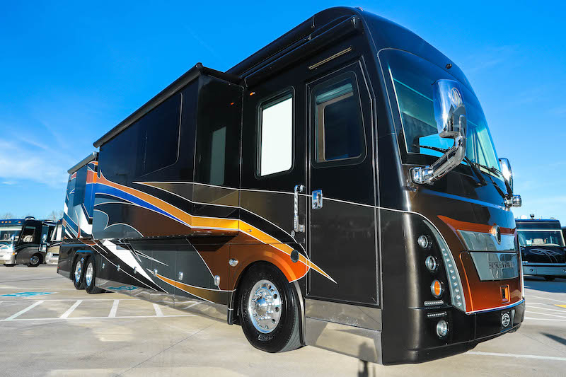 Bus-Stuff.com Class A Rv For Sale