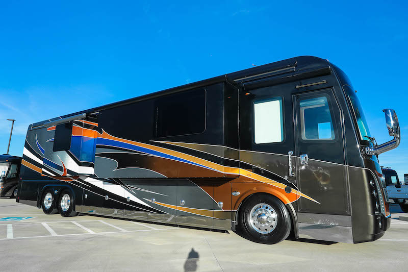 Bus-Stuff.com Class A Rv For Sale