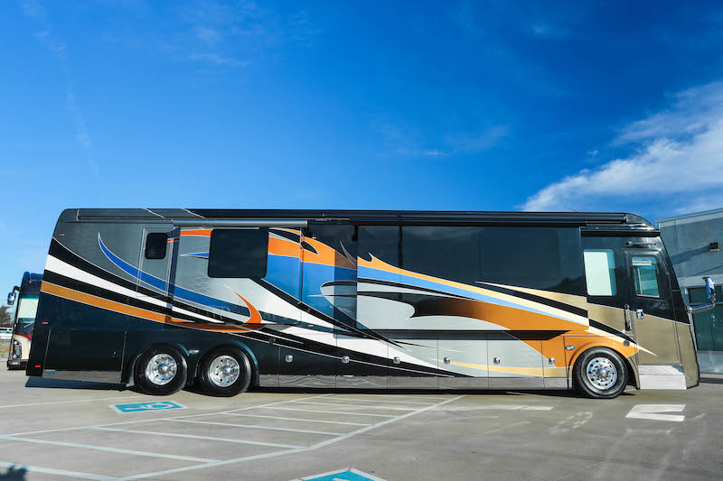 Bus-Stuff.com Class A Rv For Sale
