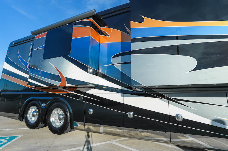 Bus-Stuff.com Class A Rv For Sale