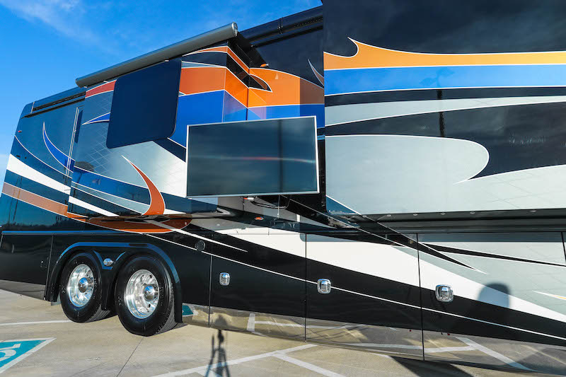 Bus-Stuff.com Class A Rv For Sale