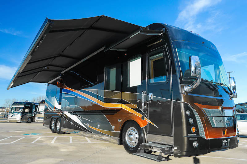 Bus-Stuff.com Class A Rv For Sale