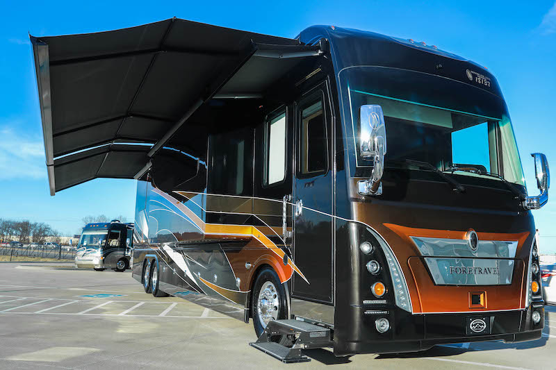 Bus-Stuff.com Class A Rv For Sale