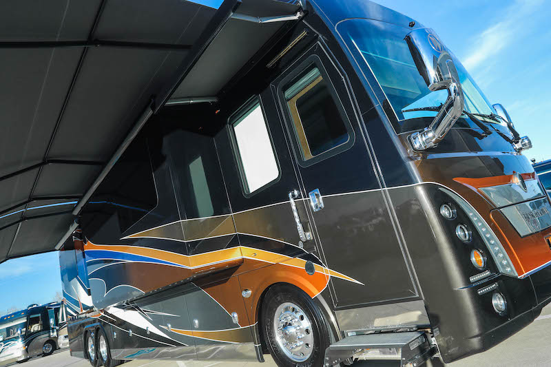 Bus-Stuff.com Class A Rv For Sale