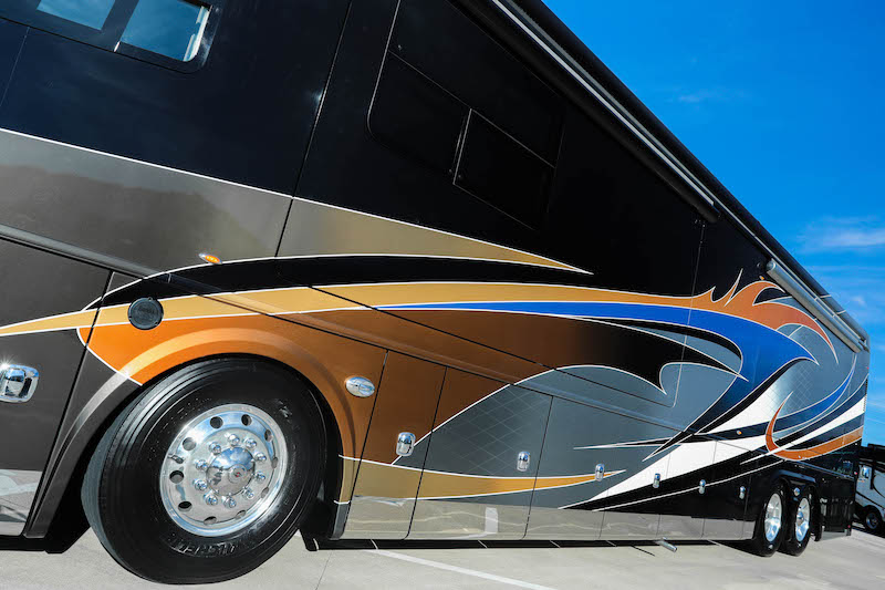 Bus-Stuff.com Class A Rv For Sale