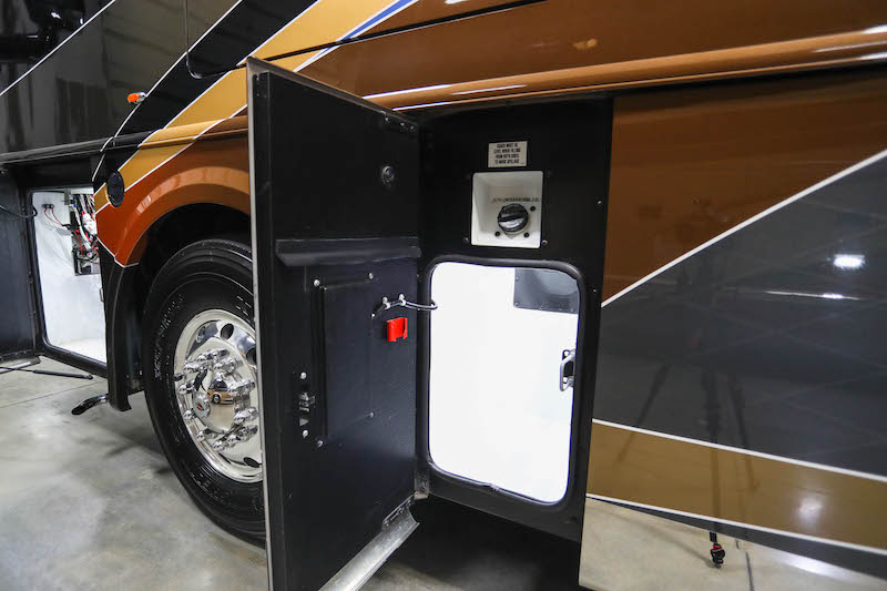 Bus-Stuff.com Class A Rv For Sale