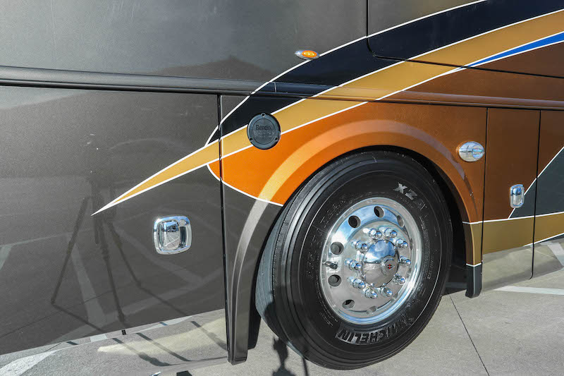 Bus-Stuff.com Class A Rv For Sale
