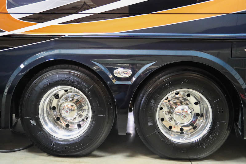 Bus-Stuff.com Class A Rv For Sale