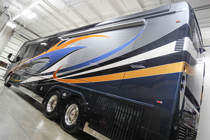 Bus-Stuff.com Class A Rv For Sale