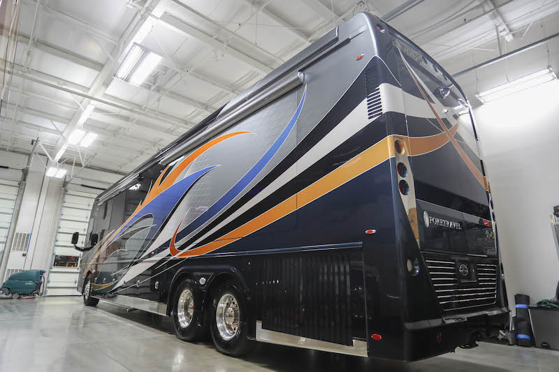 Bus-Stuff.com Class A Rv For Sale