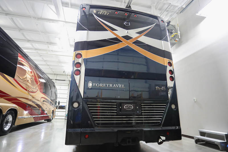 Bus-Stuff.com Class A Rv For Sale
