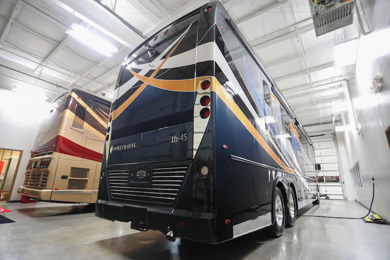 Bus-Stuff.com Class A Rv For Sale