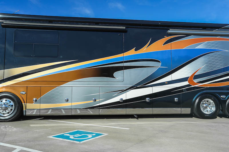 Bus-Stuff.com Class A Rv For Sale