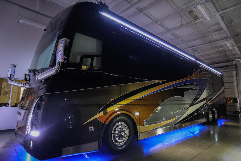 Bus-Stuff.com Class A Rv For Sale