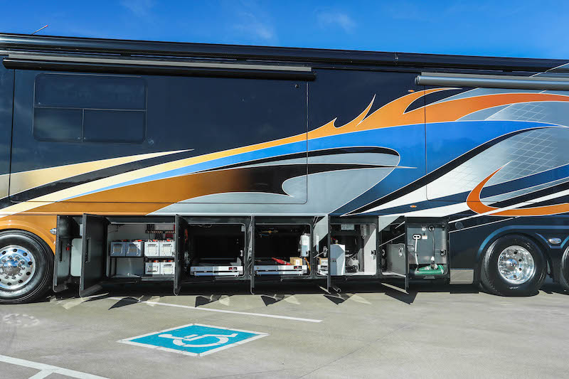 Bus-Stuff.com Class A Rv For Sale