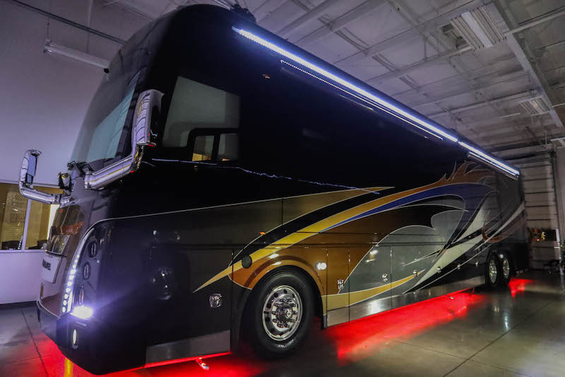 Bus-Stuff.com Class A Rv For Sale