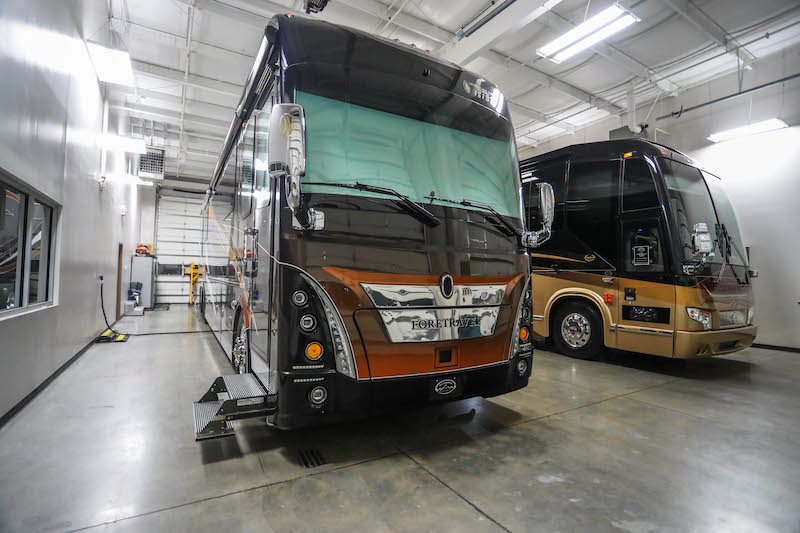 Bus-Stuff.com Class A Rv For Sale