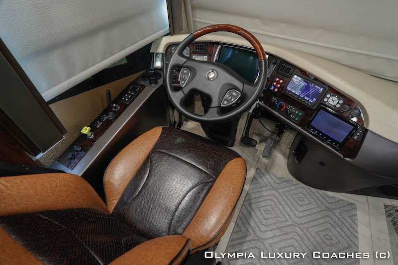 Bus-Stuff.com Class A Rv For Sale