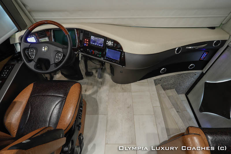 Bus-Stuff.com Class A Rv For Sale
