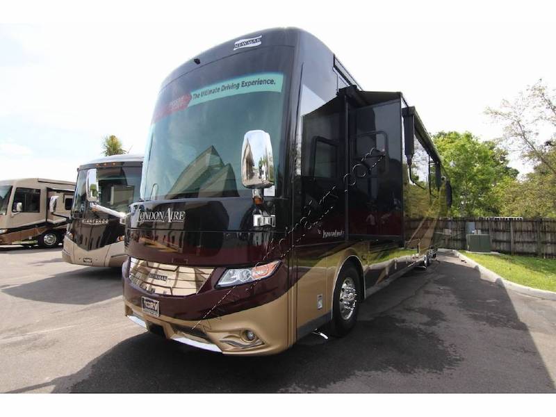 Bus-Stuff.com Class A Rv For Sale