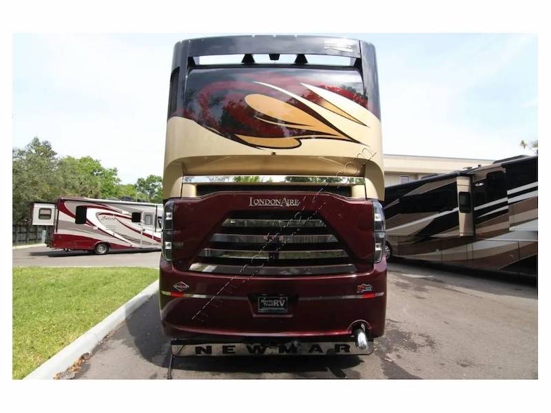 Bus-Stuff.com Class A Rv For Sale