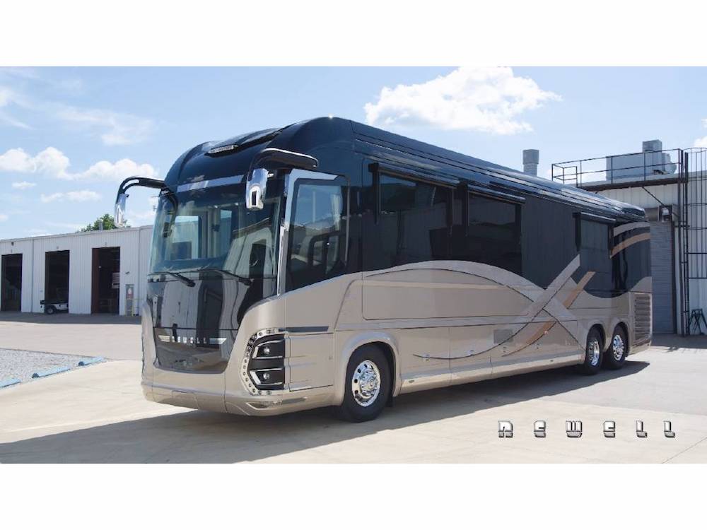 Bus-Stuff.com Class A Rv For Sale