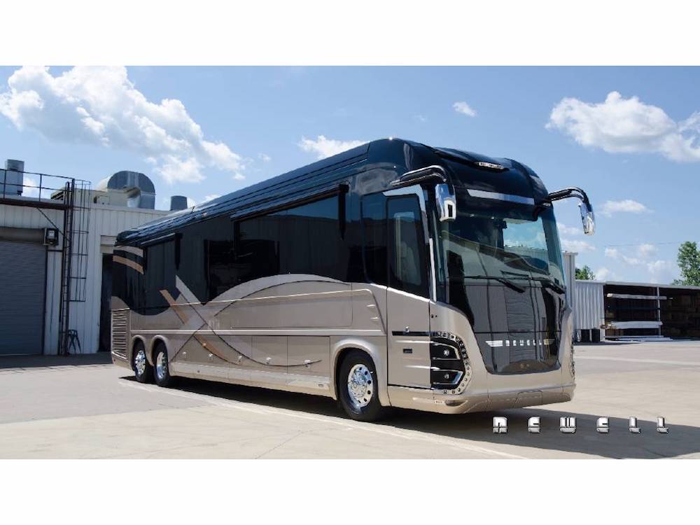 Bus-Stuff.com Class A Rv For Sale