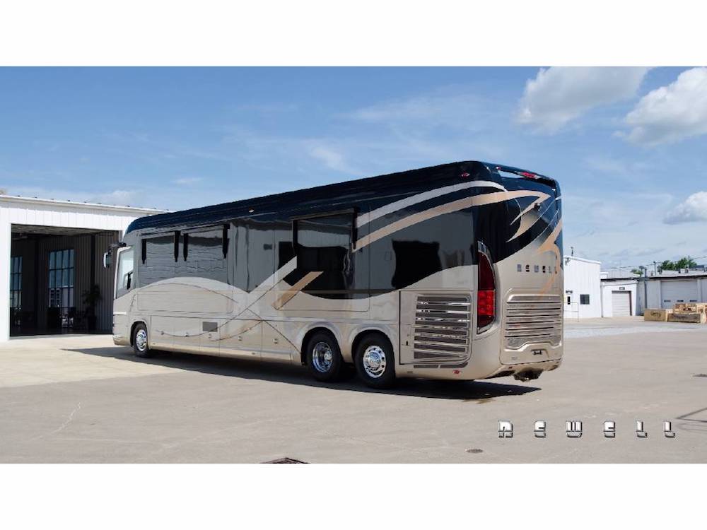 Bus-Stuff.com Class A Rv For Sale