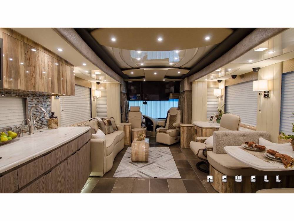 Bus-Stuff.com Class A Rv For Sale