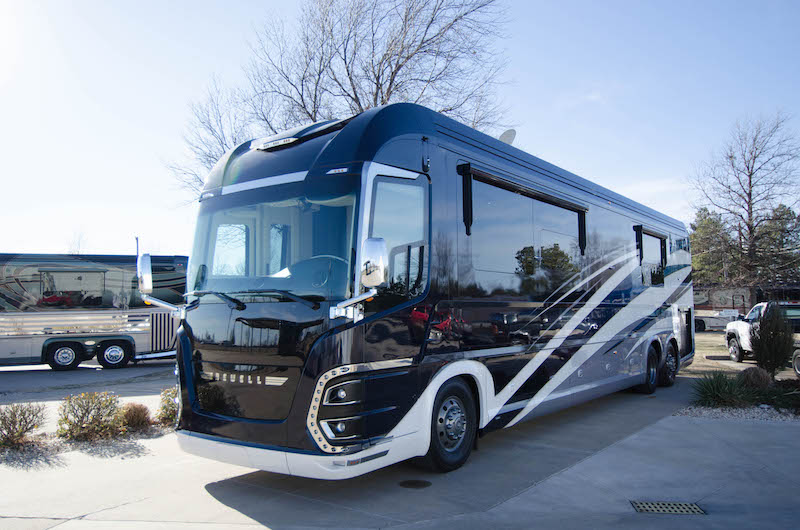 Bus-Stuff.com Class A Rv For Sale