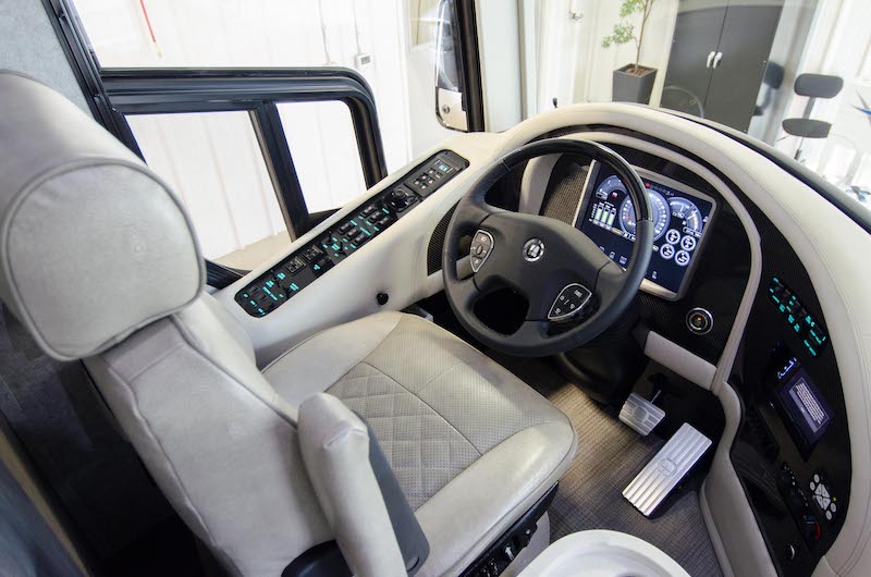 Bus-Stuff.com Class A Rv For Sale