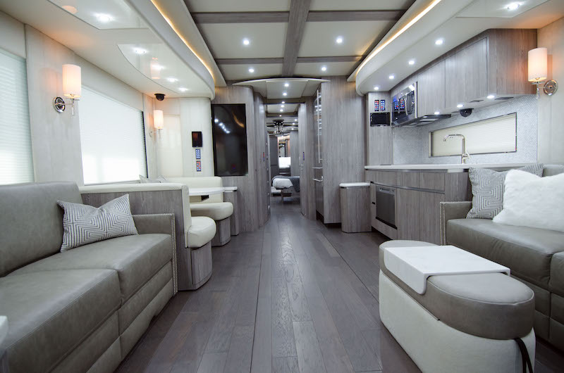 Bus-Stuff.com Class A Rv For Sale